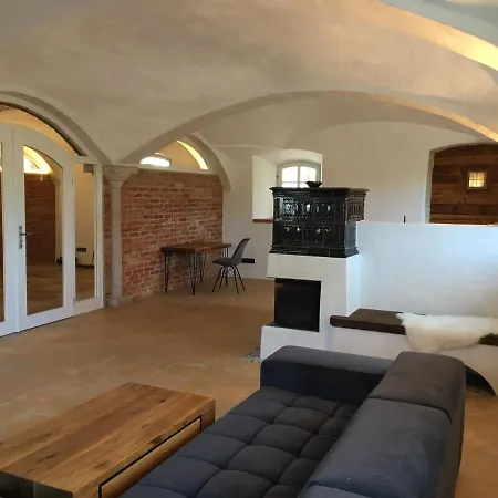 Niedermaierhof مزرعة للإقامة